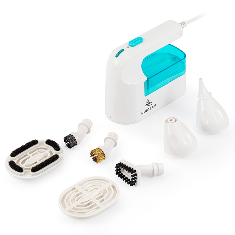 TM-178 เครื่องทำความสะอาดไอน้ำแรงดันสูงในครัวเรือนอุณหภูมิสูง