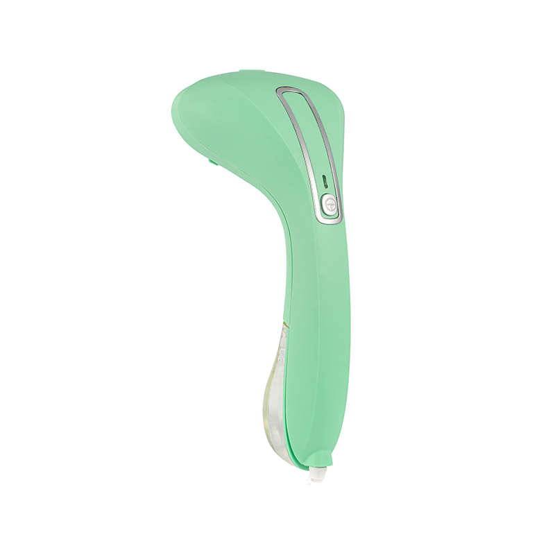 TM-168 1100W 4-in-1 เครื่องดูดฝุ่นไอน้ำแบบมือถือความดันอุณหภูมิสูง