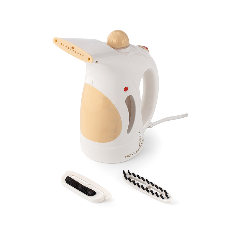 TM-188 เครื่องรีดผ้าไฟฟ้าแบบพกพาสำหรับใช้ในครัวเรือน