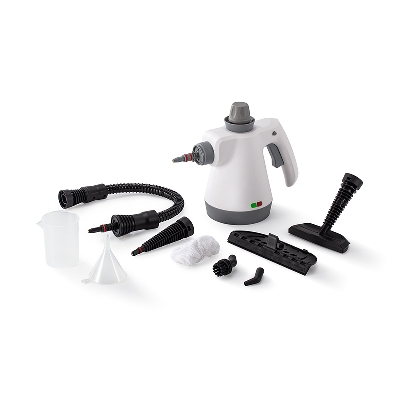 TMSC-001 เครื่องอบไอน้ำไฟฟ้าแบบพกพาแบบพกพาอเนกประสงค์