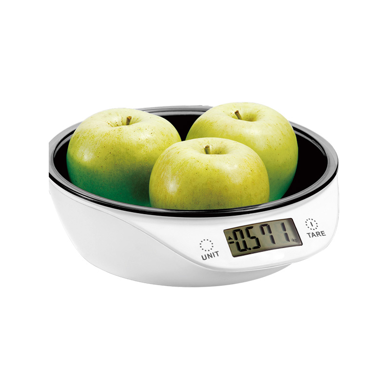 TM-810 เครื่องชั่งดิจิตอลความแม่นยำสูงแบบพกพา