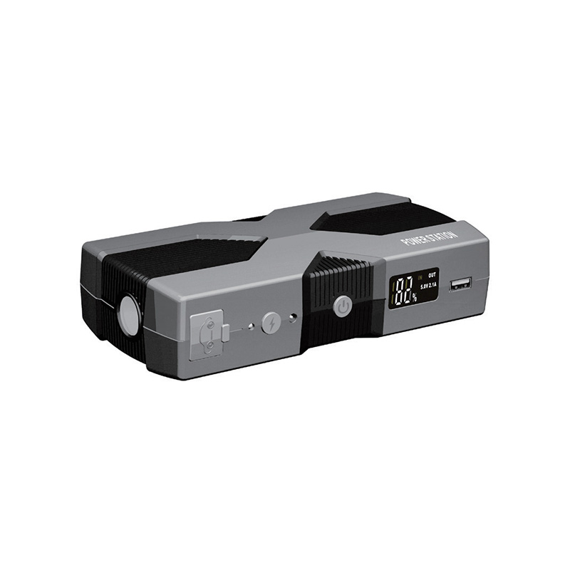 TMSPL-33 Jump Starter มัลติฟังก์ชั่นขนาดกะทัดรัด