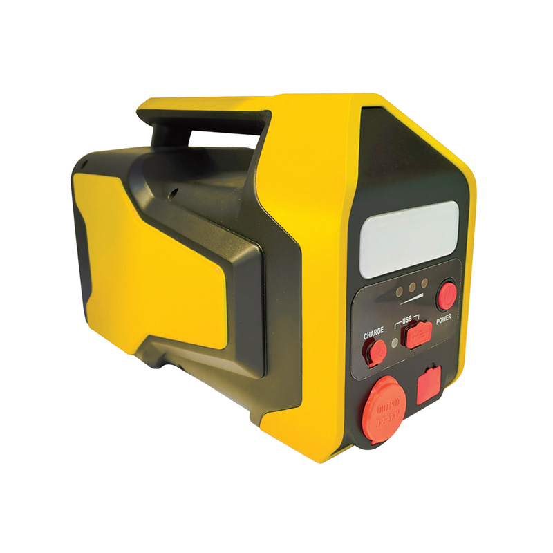 TMSPL-12 การป้องกันความปลอดภัยอัจฉริยะมัลติฟังก์ชั่น Jump Starter Power Supply